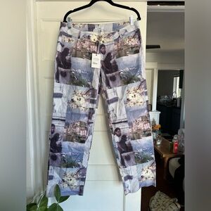 Miaou Atlas Pants